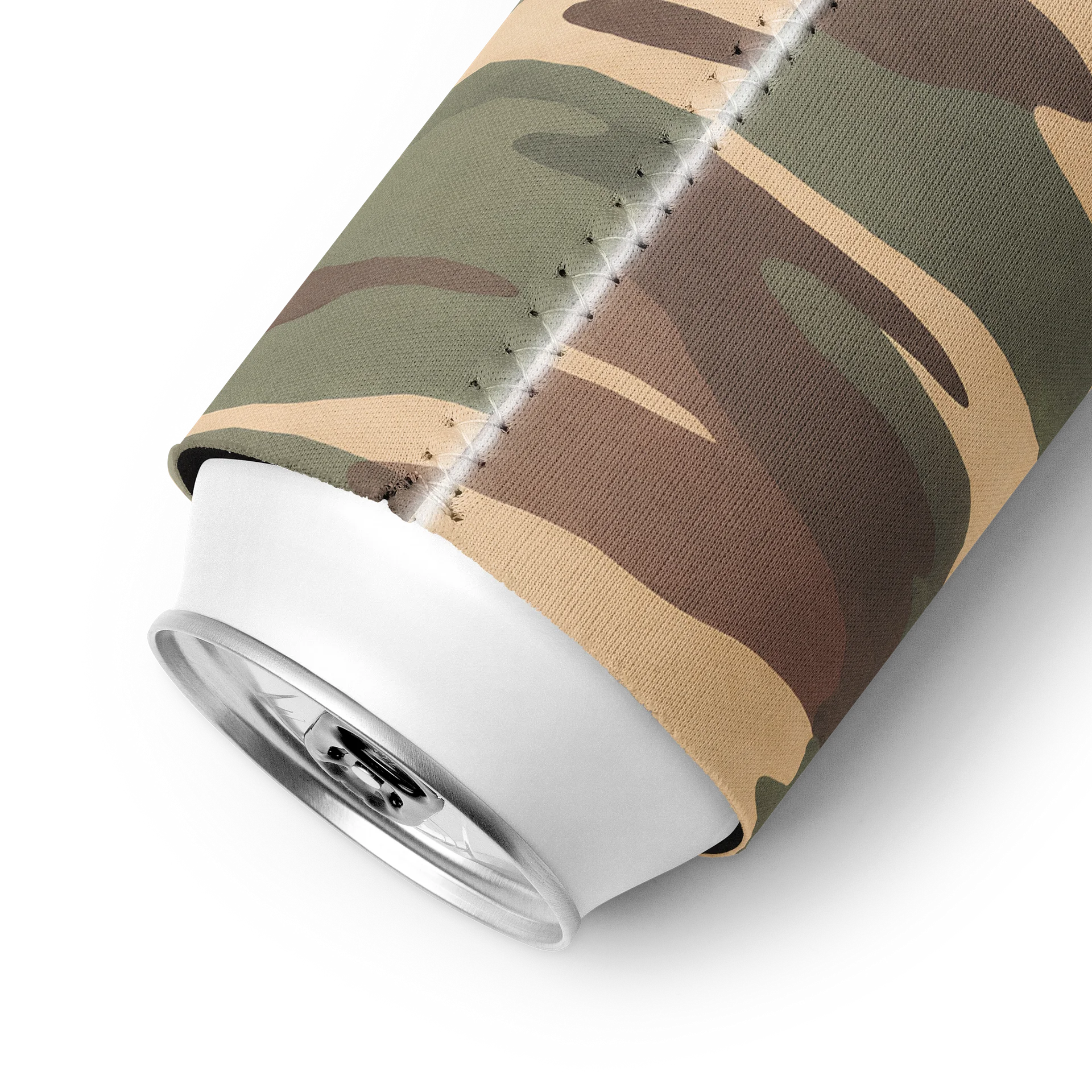 Untamed Terrain — Fabric Koozie product image (18)
