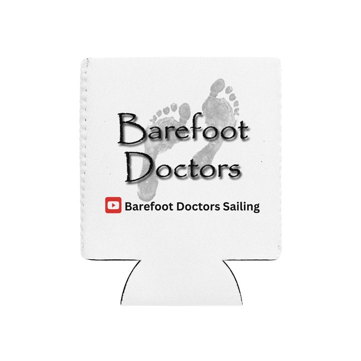 Barefoot Doctors Can Cooler product image (1)