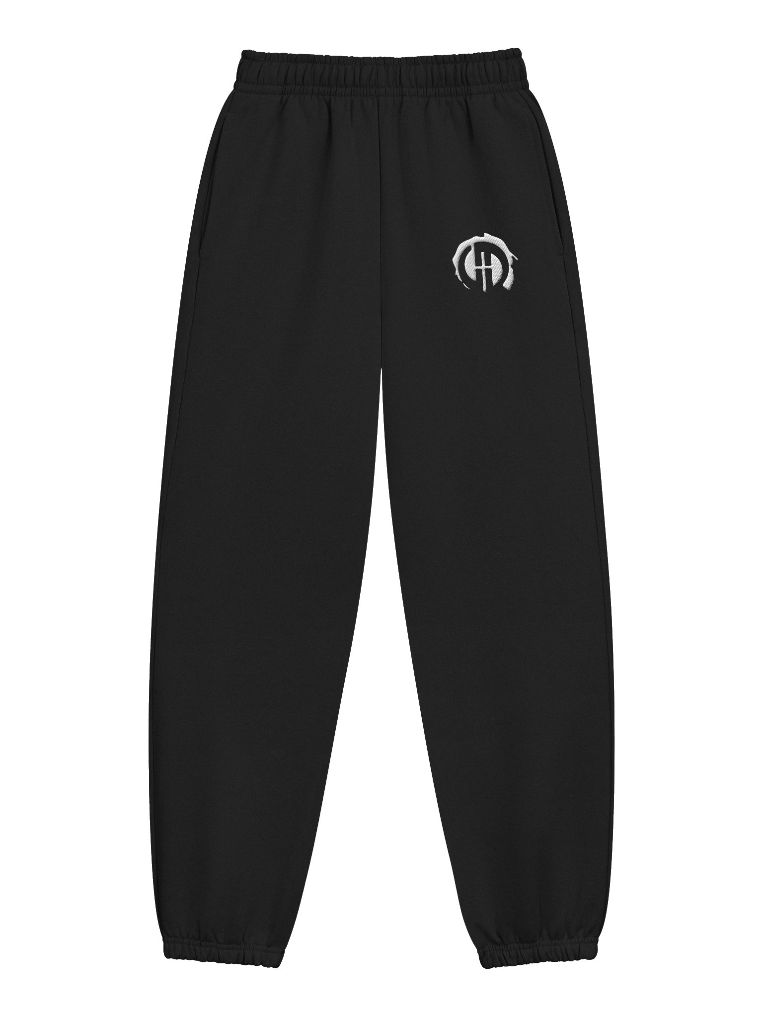 Classic Logo Sweatpants product image (1)