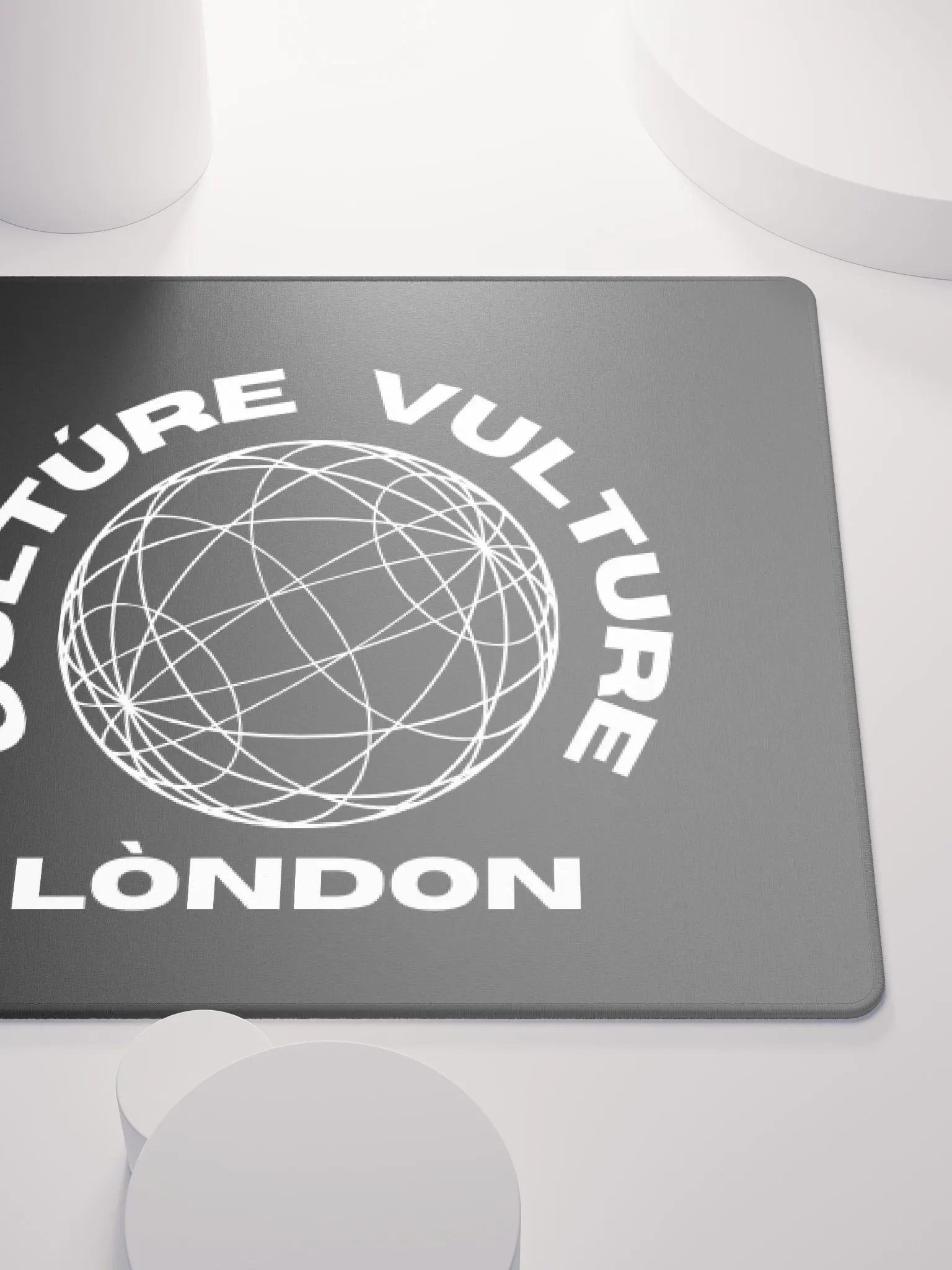 GAMING MOUSE PAD product image (5)