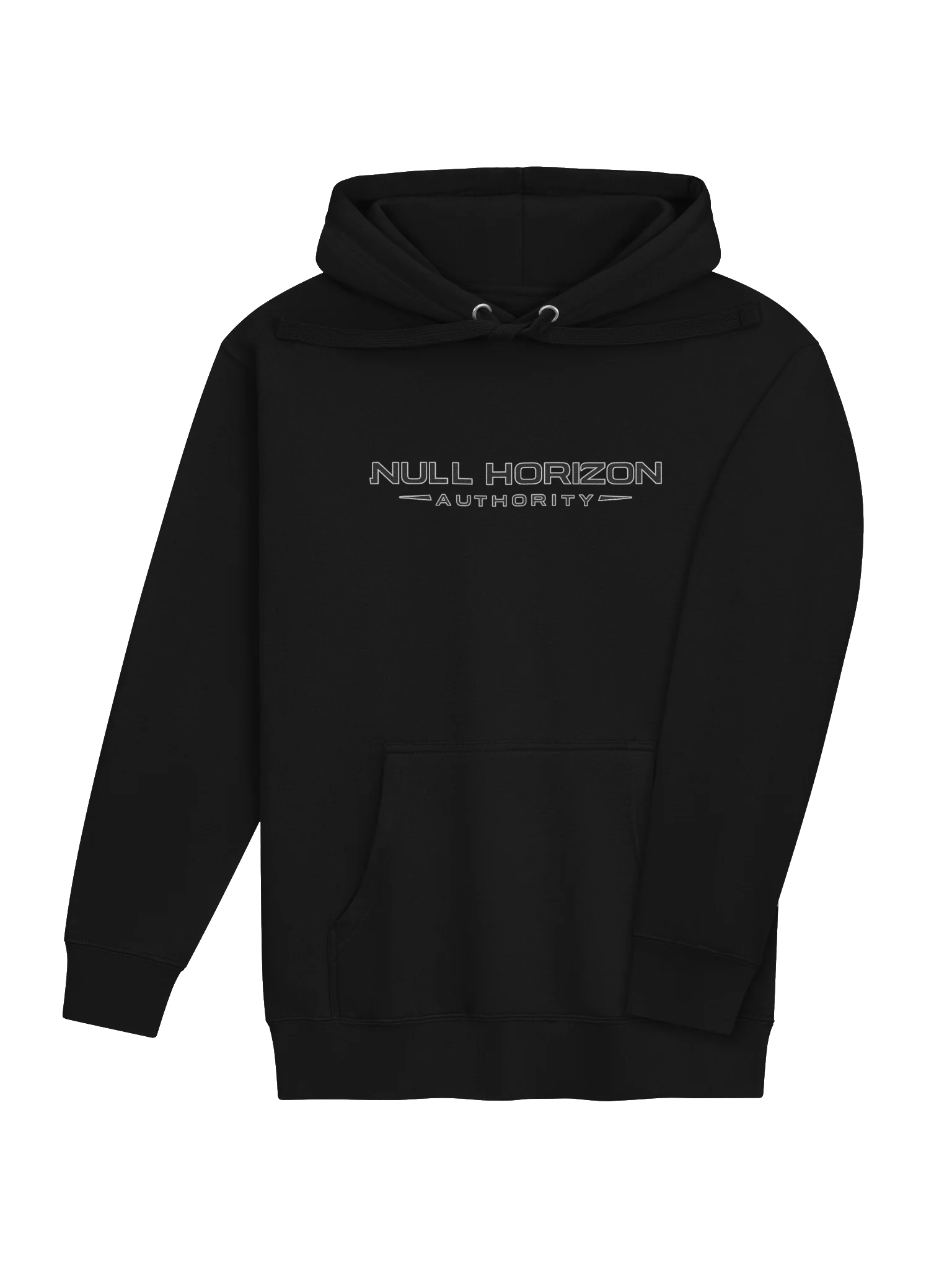 NHA Outpost 8 Hoodie product image (4)