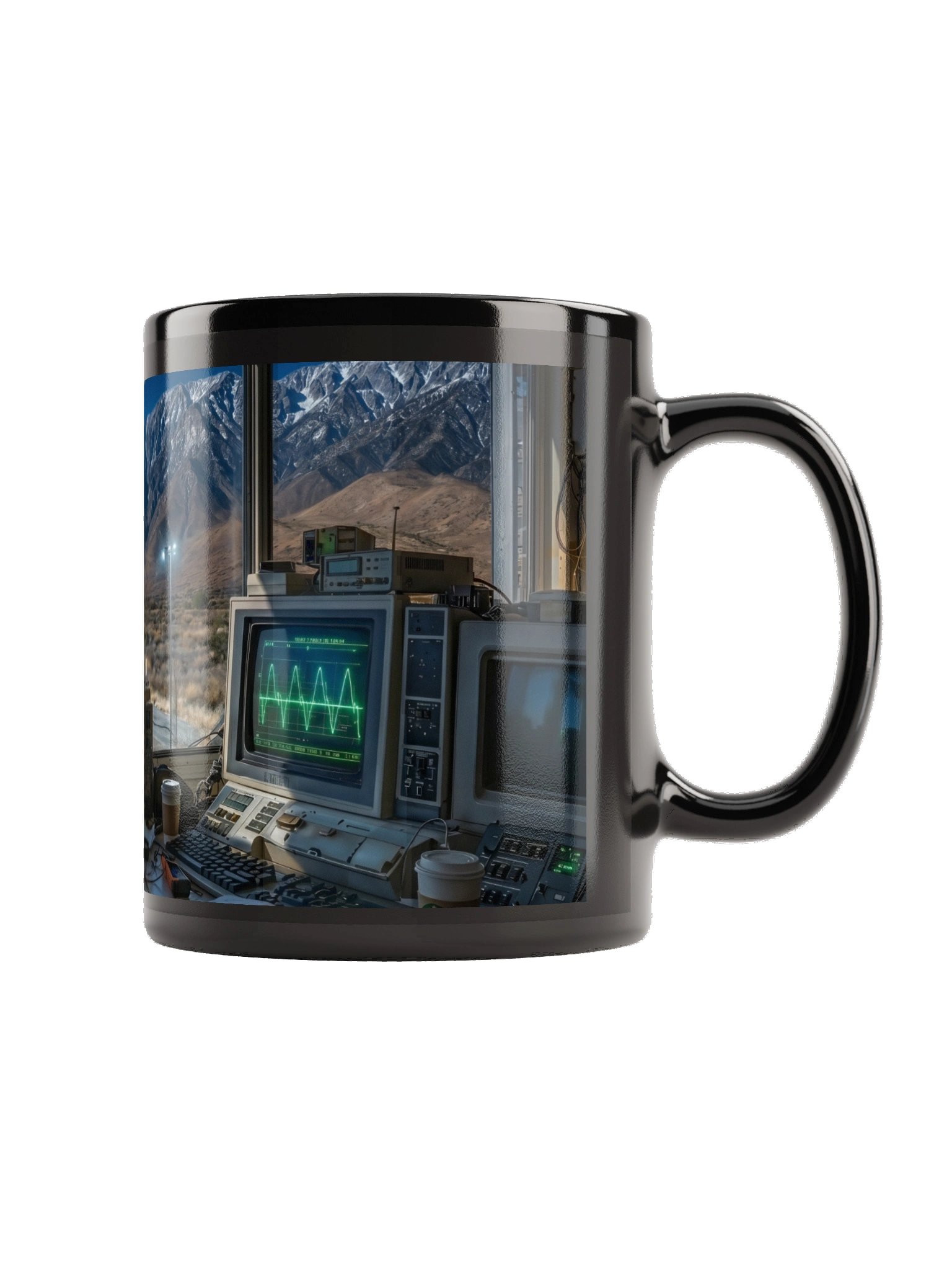 Whistleblower Mug product image (3)