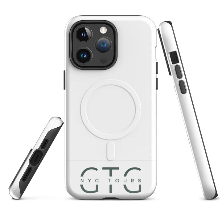 GTG PHONE CASE product image (4)