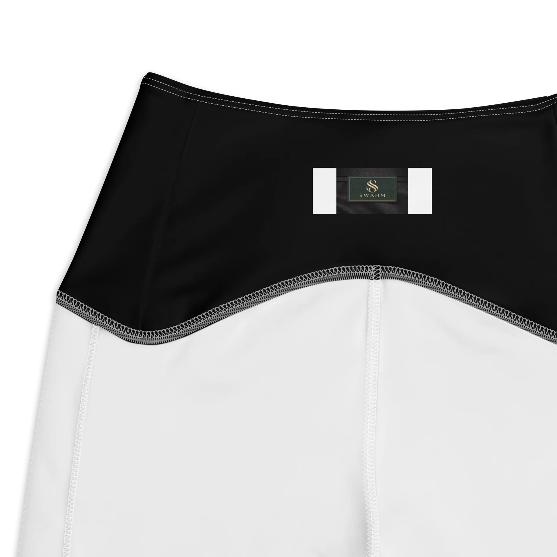 "Blief." Leggings with Pockets product image (3)