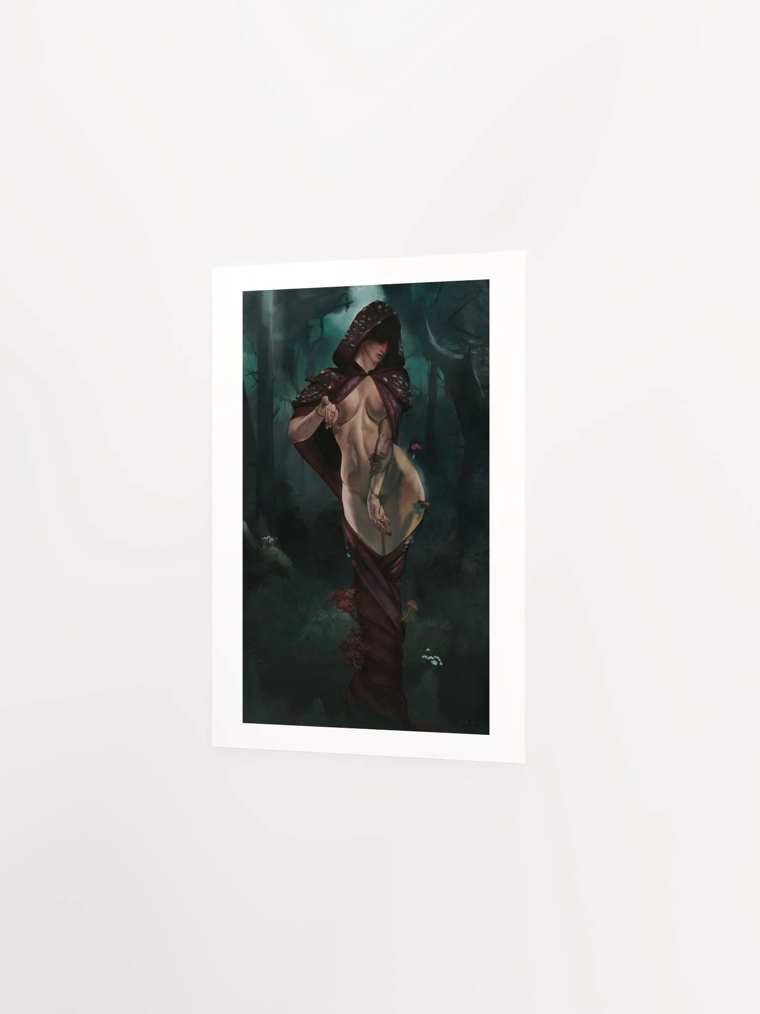 Mushroom Fae product image (14)