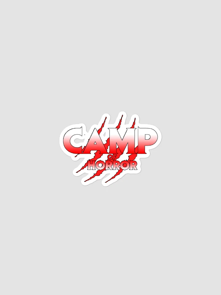 CoH Sticker product image (1)