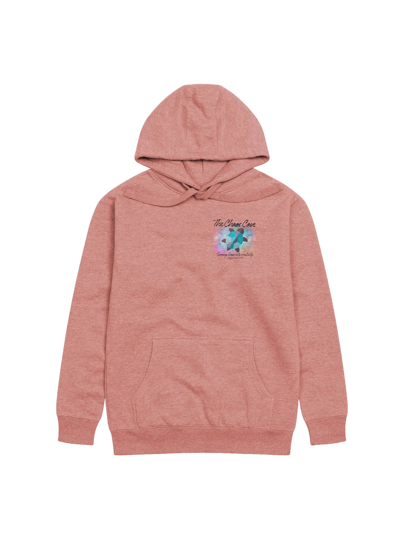 Turtle Tide Hoodie product image (1)