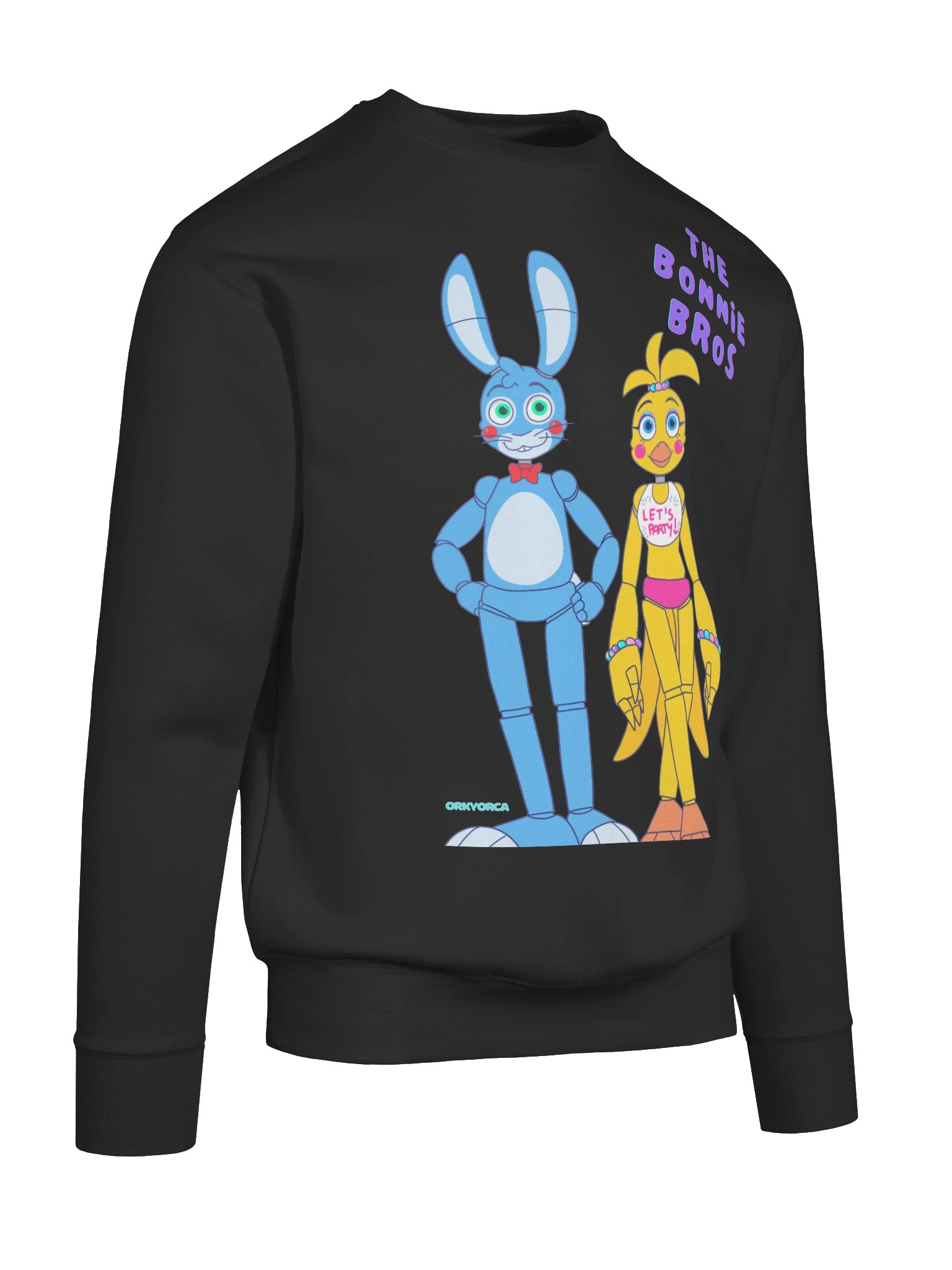 Bonne Bros Sweatshirt product image (10)