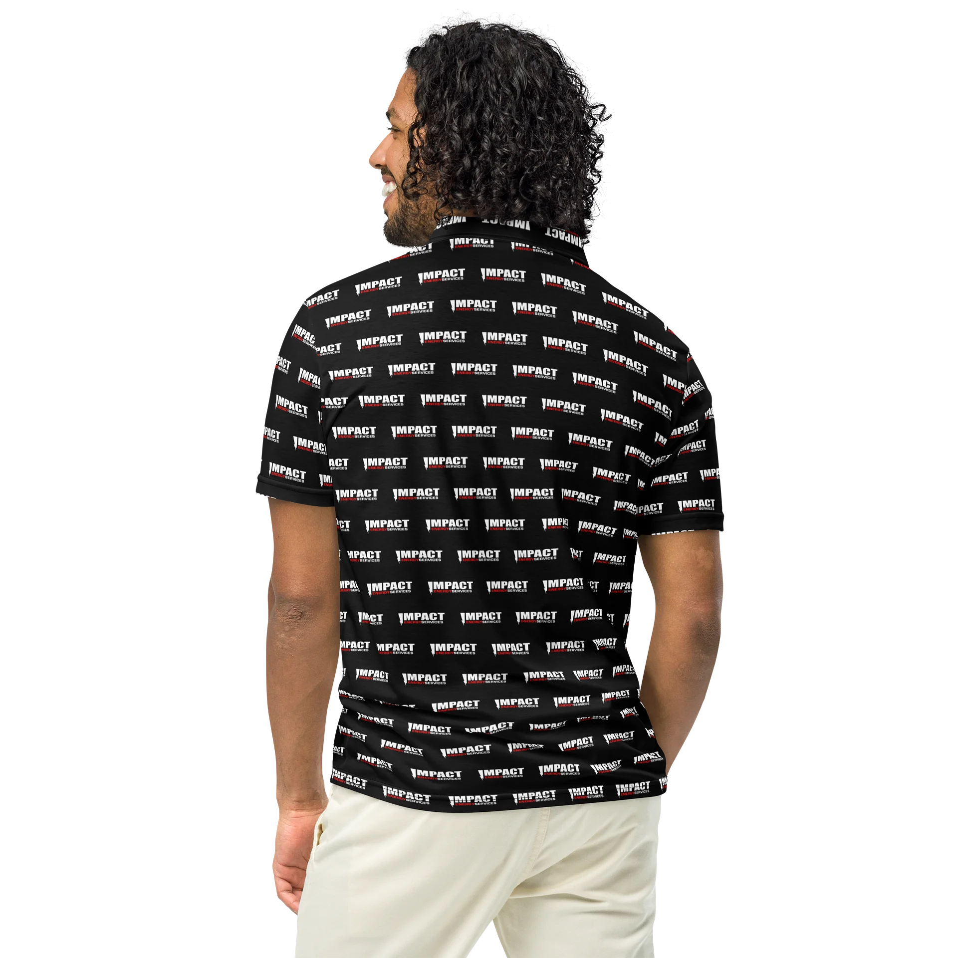 Impact Polo product image (5)