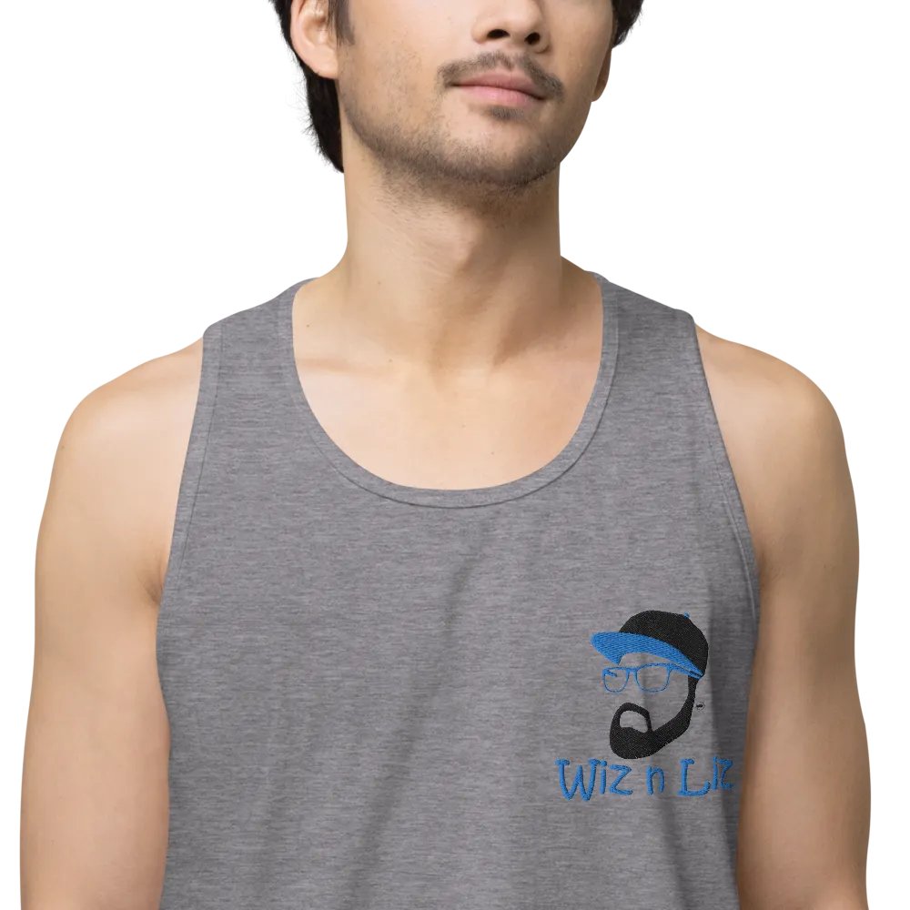 Wiz Tank Top product image (41)