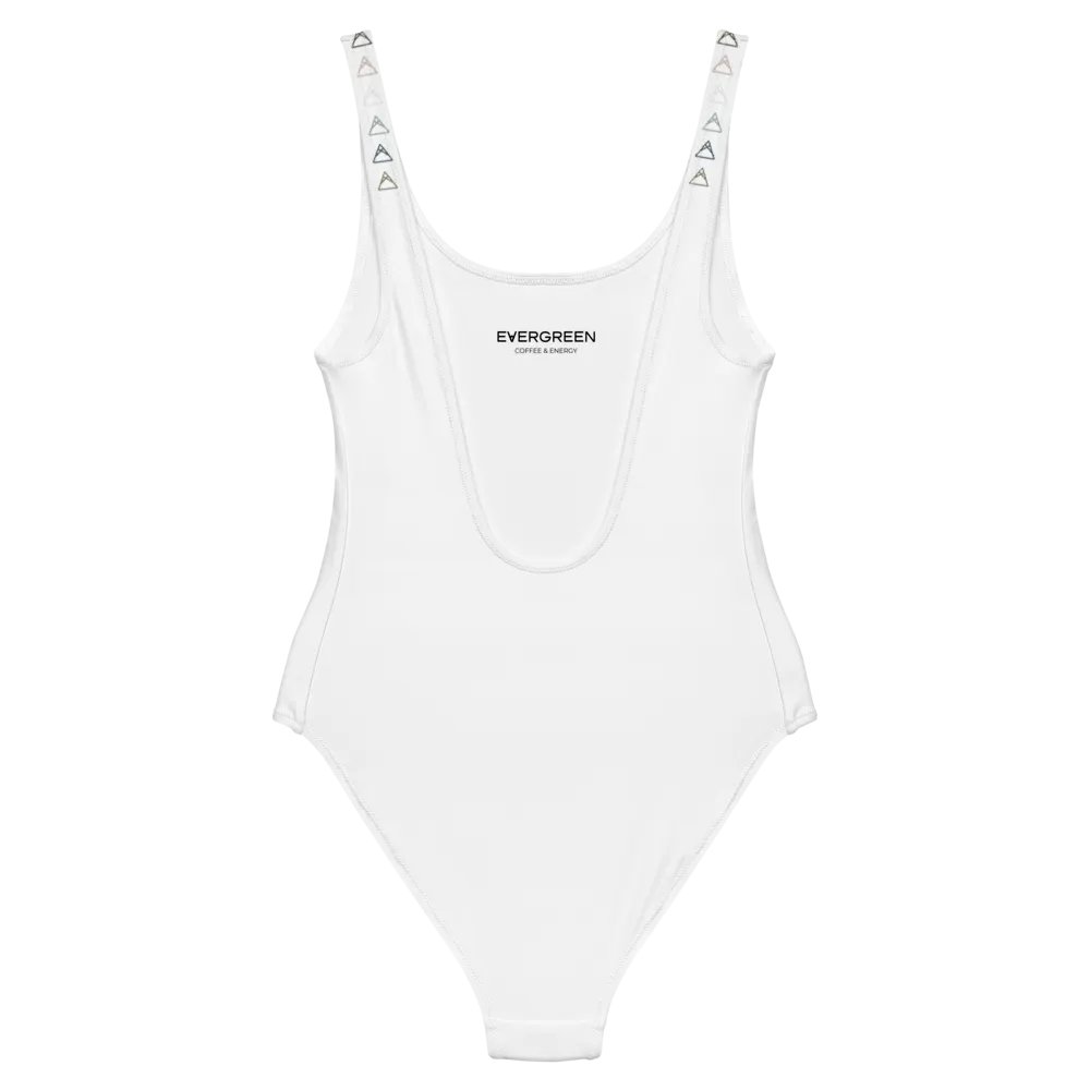 Energy Club Swim Suit | Sip Society product image (4)