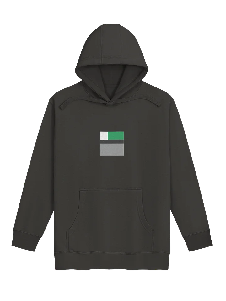BW Film 100 Hoodie product image (1)