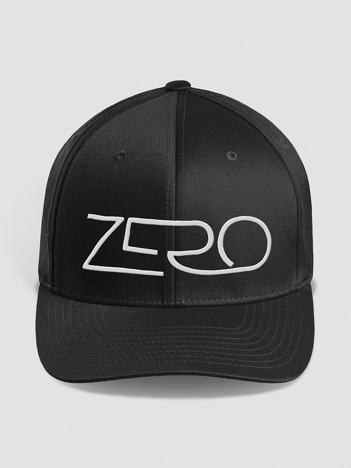 Zero Fitted product image (2)