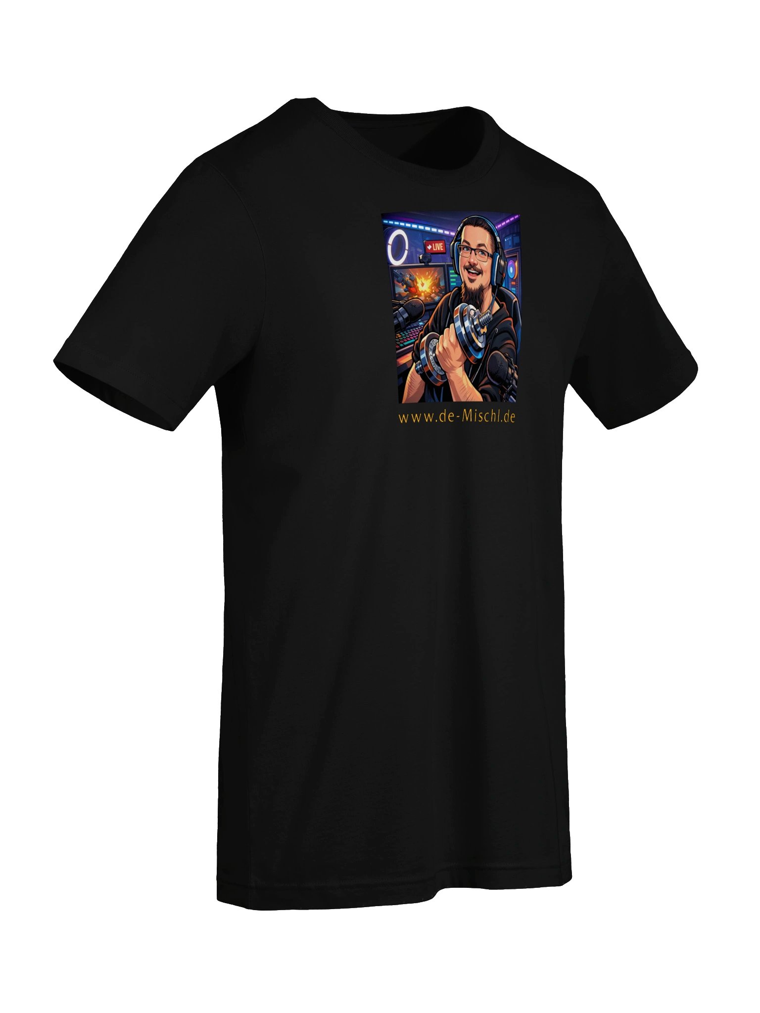 Comic Style product image (34)