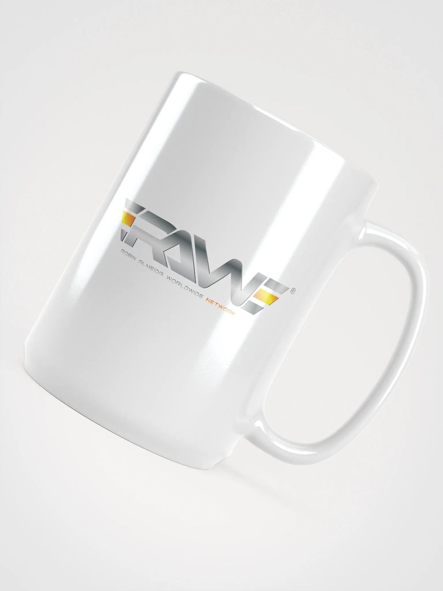 Raw Mug product image (4)