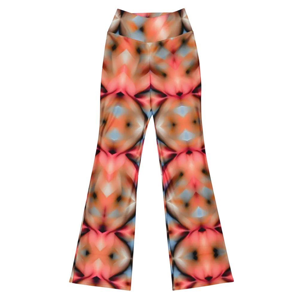 Mellow Flare Leggings product image (6)