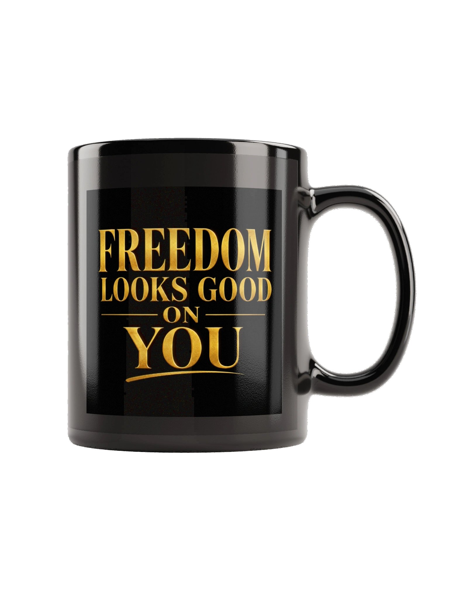On One Talk — Happy Independence Day Coffee Mug product image (3)