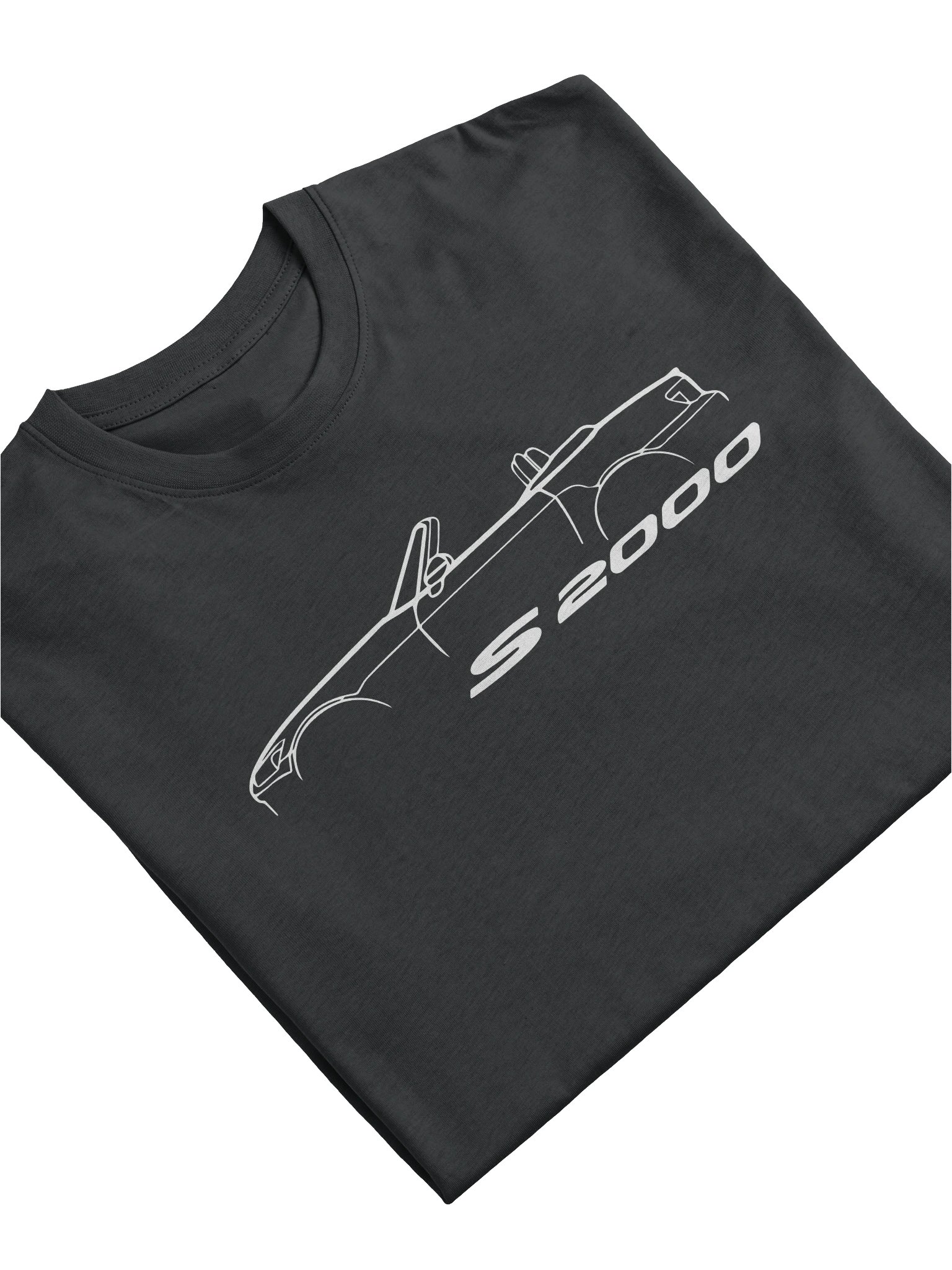 Premium S2000 Shirt product image (11)