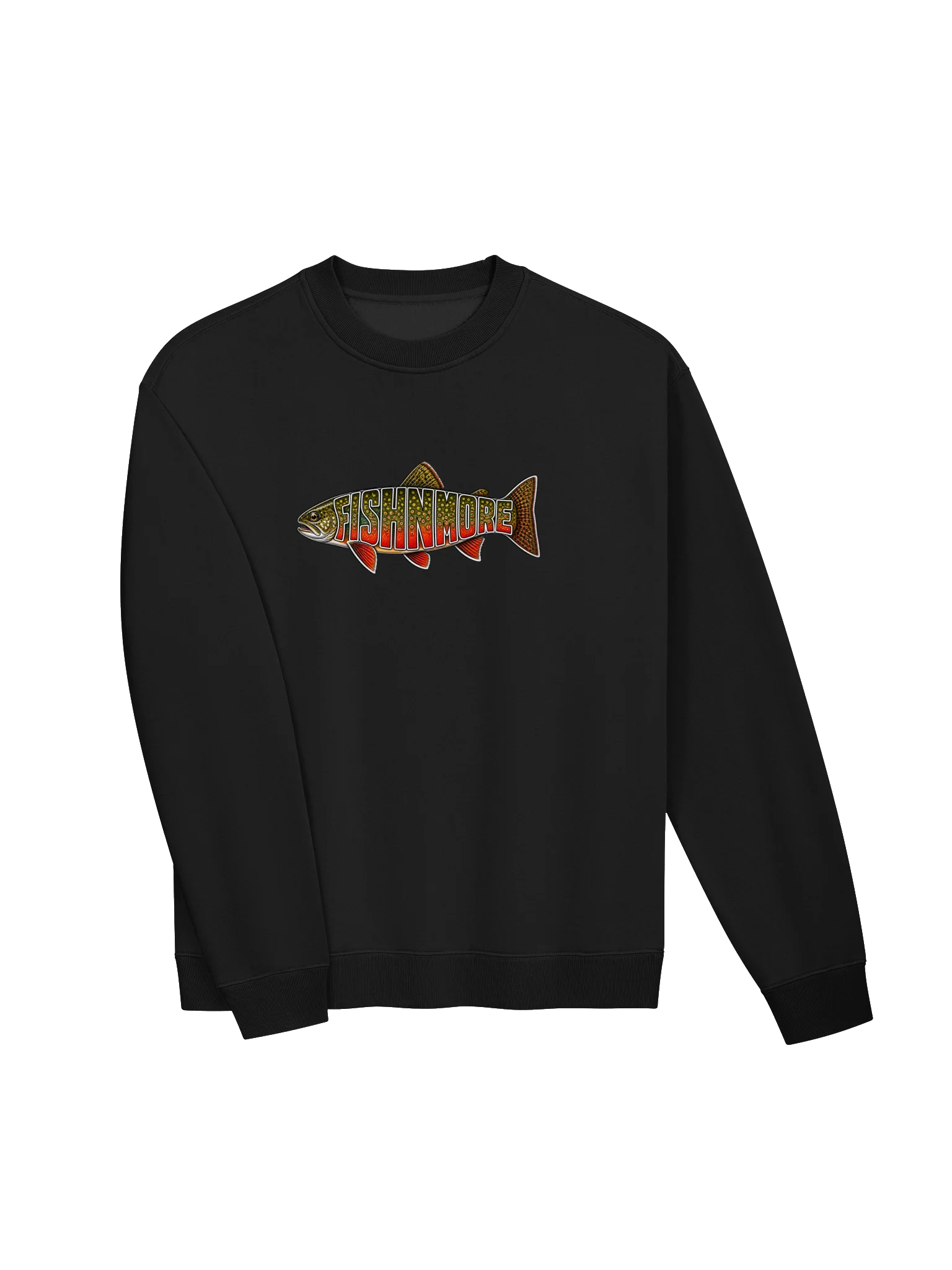 FishNmore Trout Sweater product image (3)