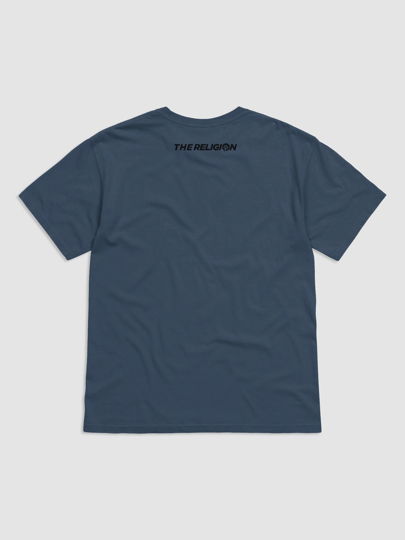 TR Superior Classic T-Shirt product image (2)
