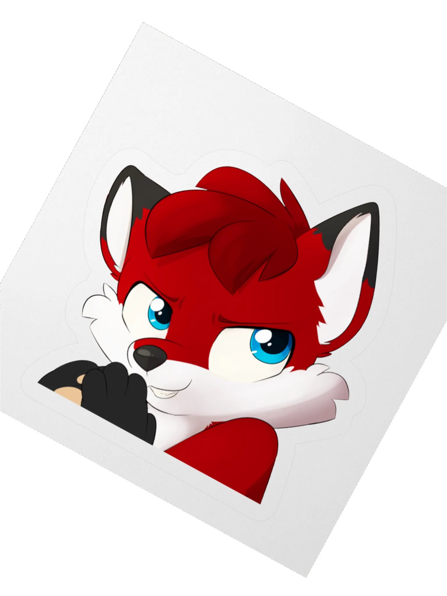 Devious Sticker product image (3)