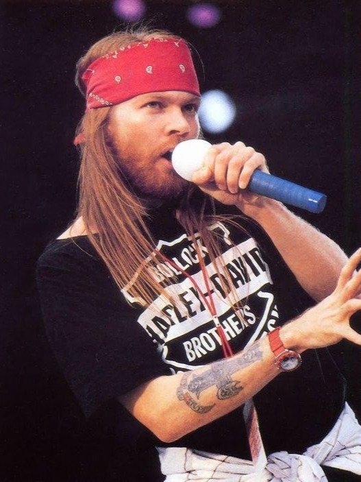 BOLLOCK BROTHERS (AXL) TEE product image (2)