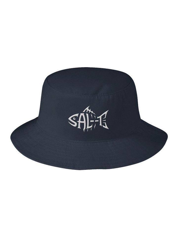 Sal-T Fish Bone Bucket Hat product image (1)