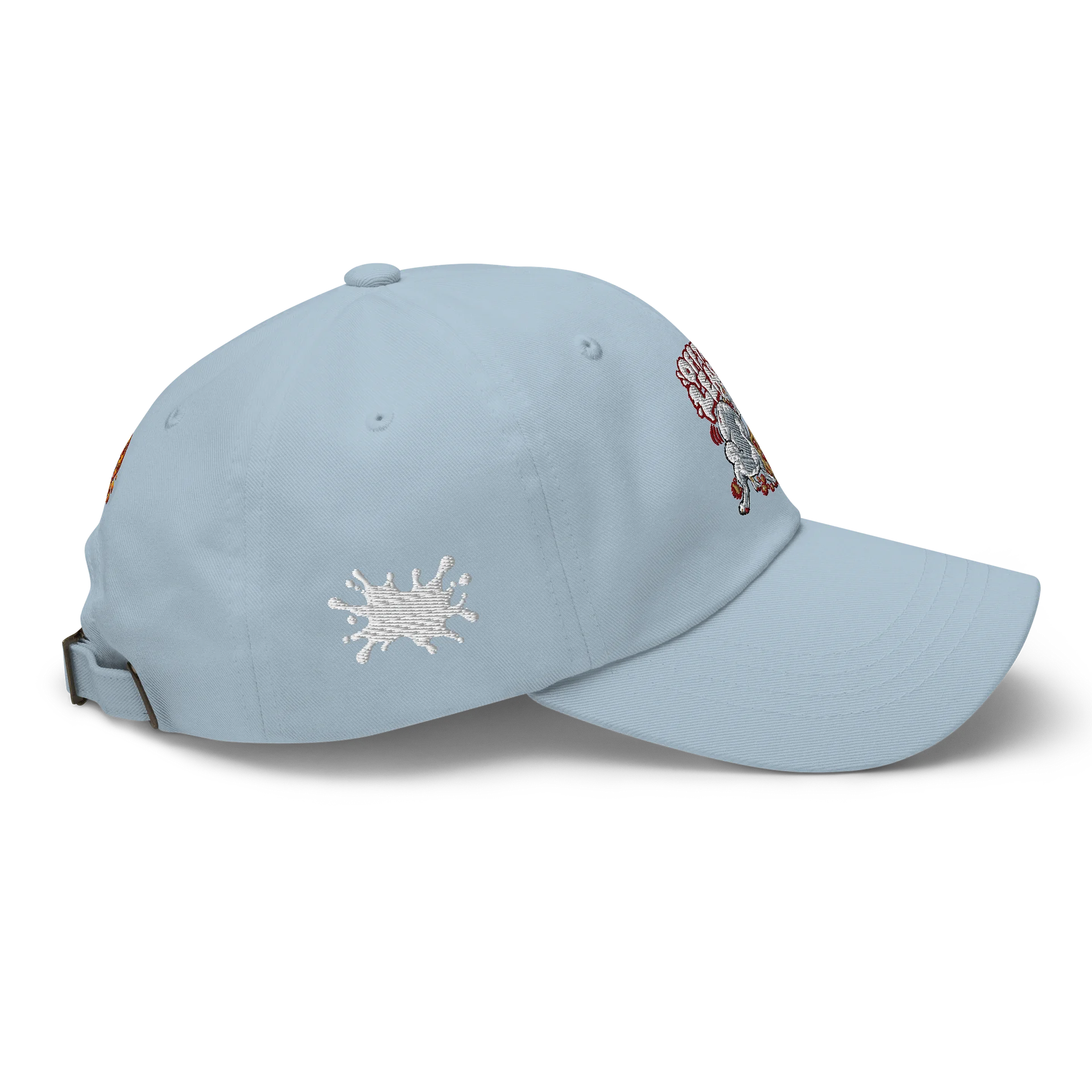 Off the Leash Cookie Crush Cap product image (6)
