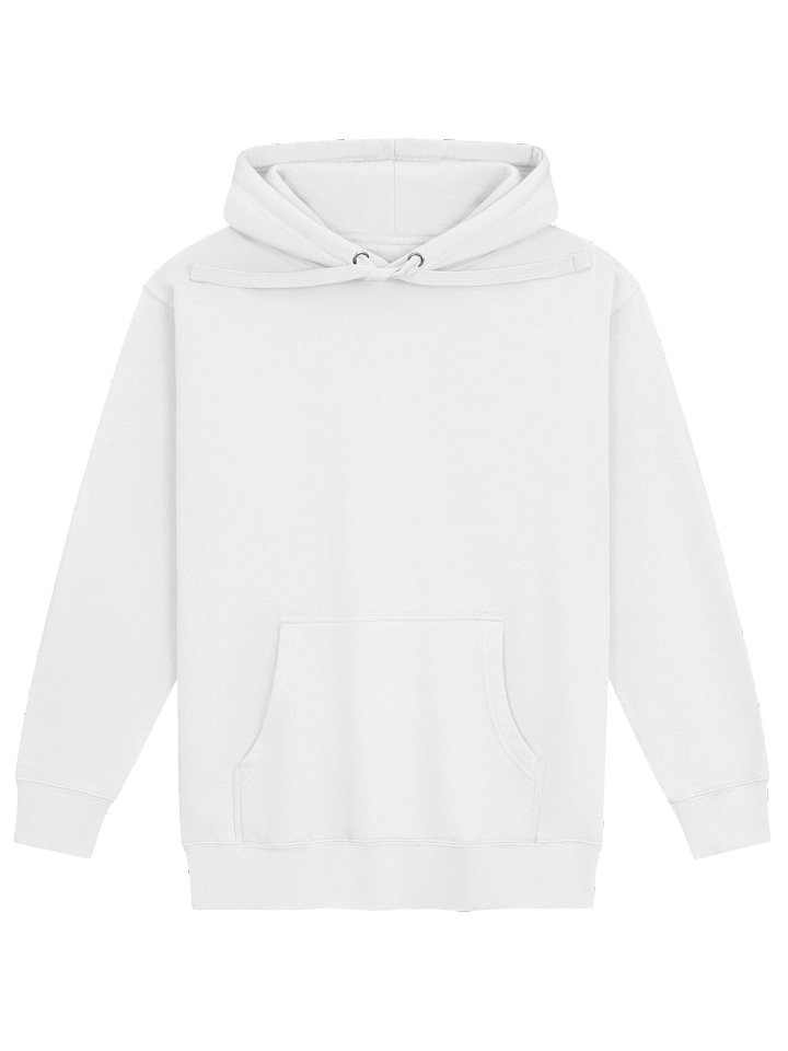 Original Samalytical Hoodie - Black Text product image (2)