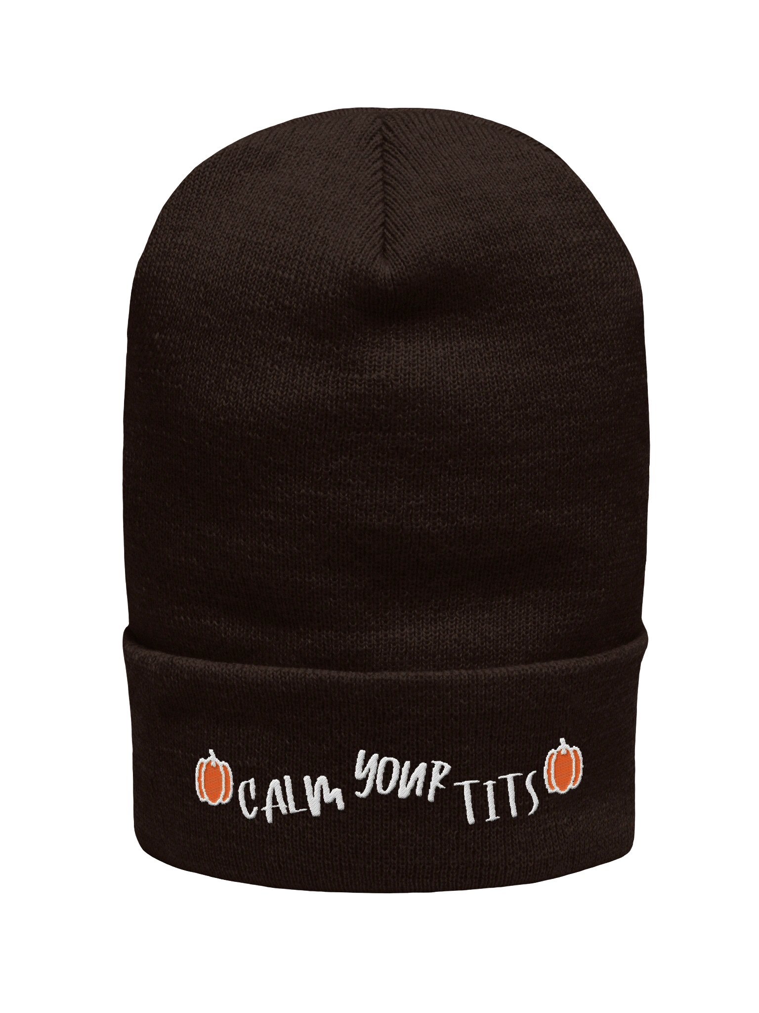 Calm Your Pumpkins product image (1)