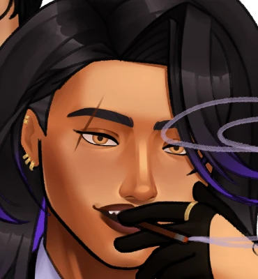 Audio thumbnail