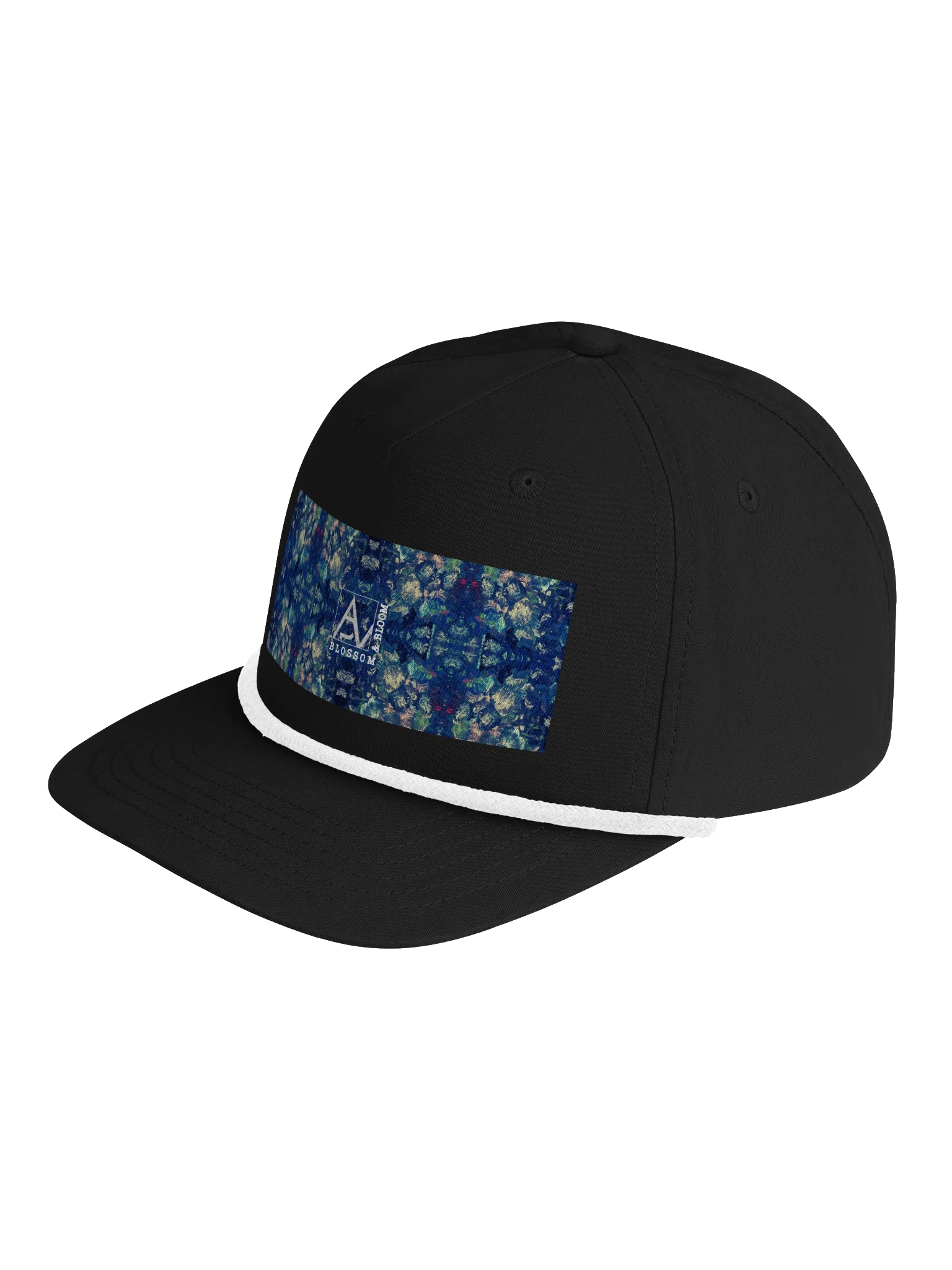 BLOSSOM & BLOOM (Hat) product image (3)