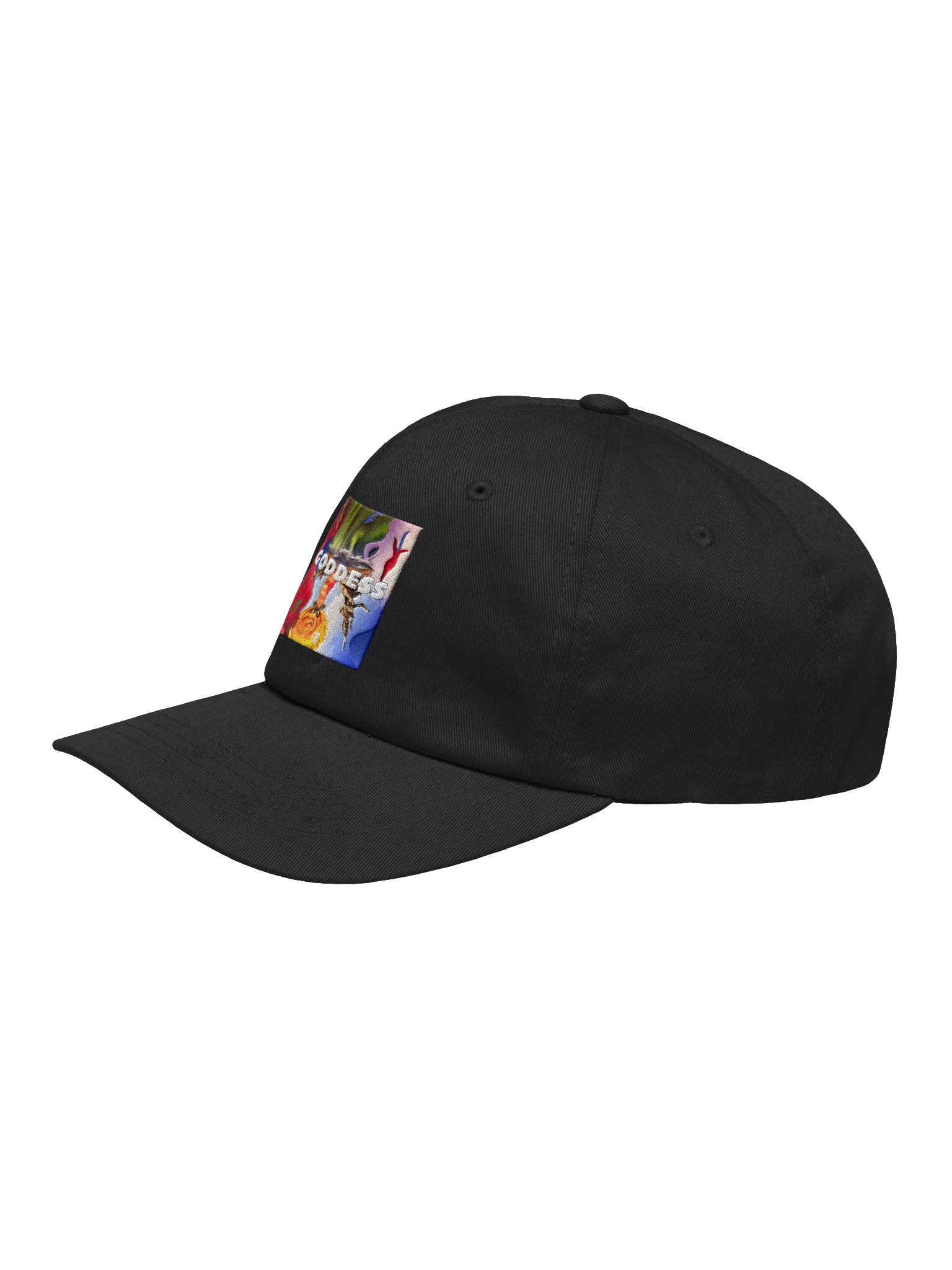 Goddess Baseball Cap product image (3)