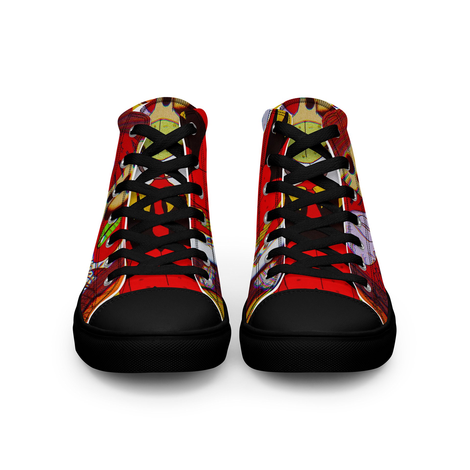 MACEO FANGS FOOT WEAR product image (3)