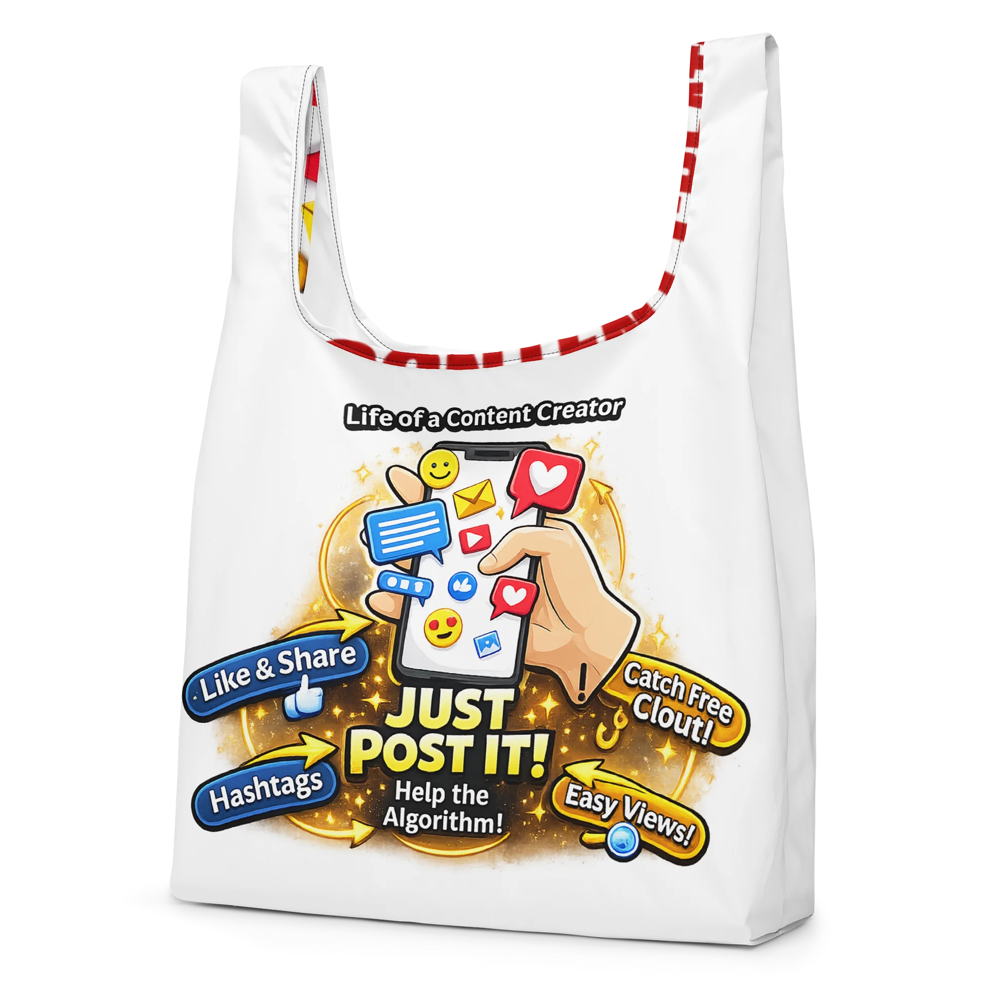 Content Shopping Bag product image (2)