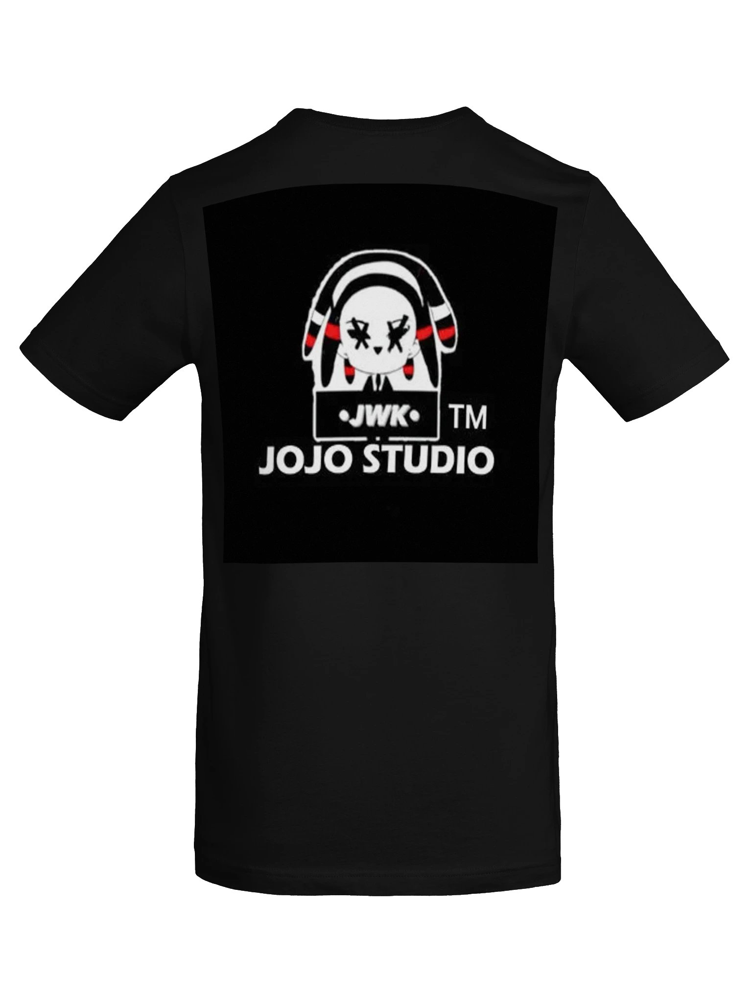 JWK Jojo Studio Shark Art Bella+Canvas Unisex T-Shirt | Premium Creator Merch product image (21)