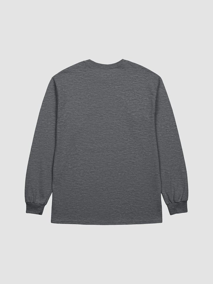 Whiskey Weather Long Sleeve Shirt product image (6)