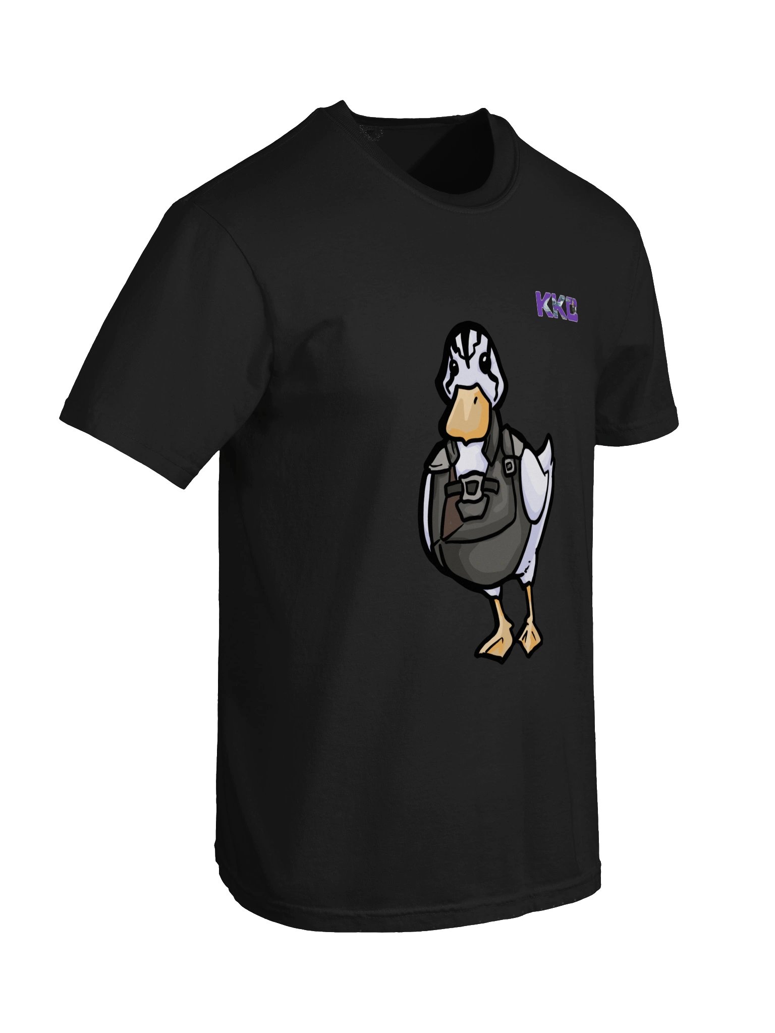 KKC Duck Graphic Tee product image (5)