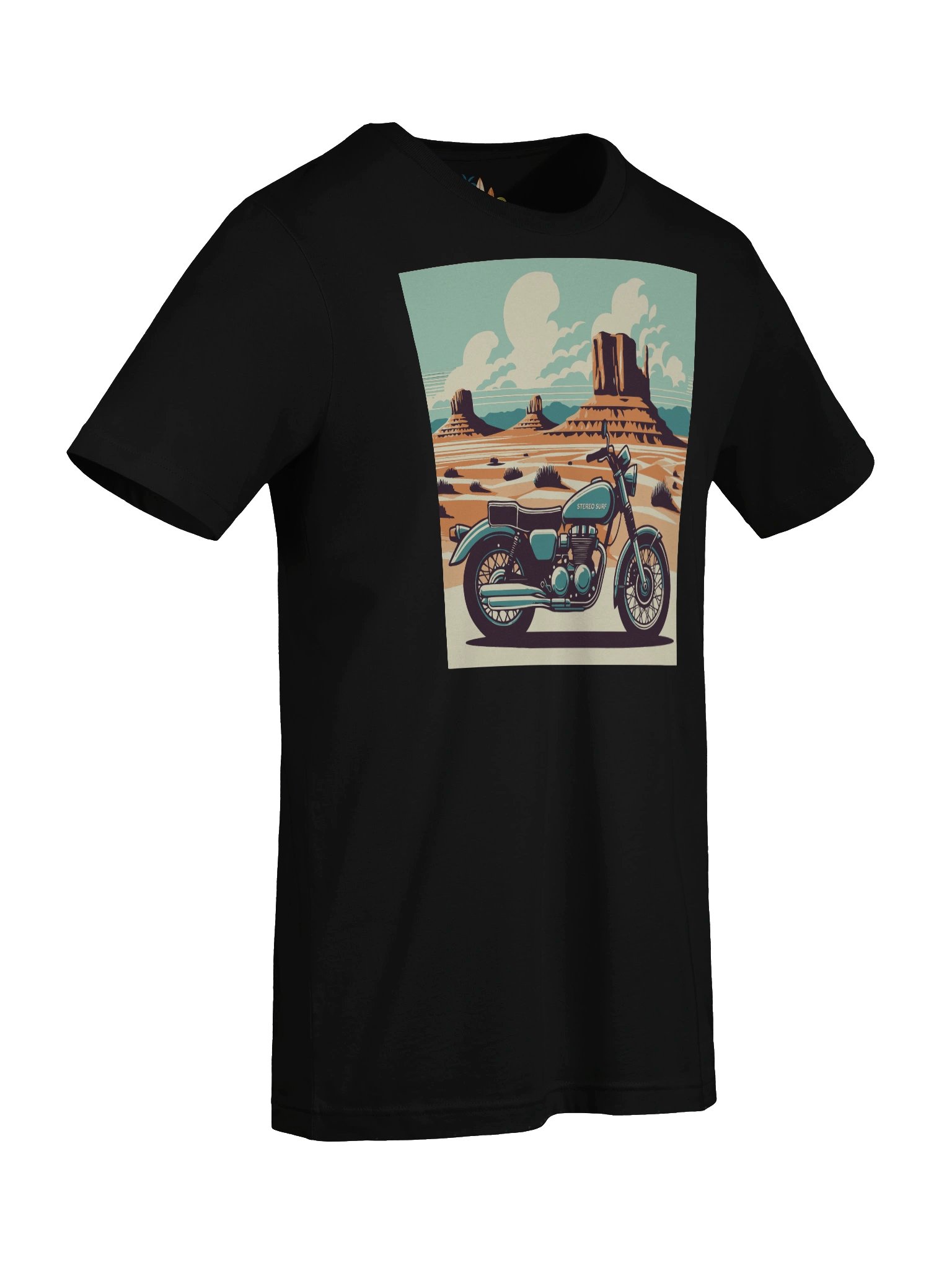 Desert Run Tee product image (55)