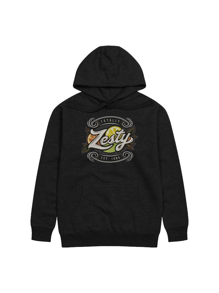 Zesty / Dark Premium Hoodie product image (1)