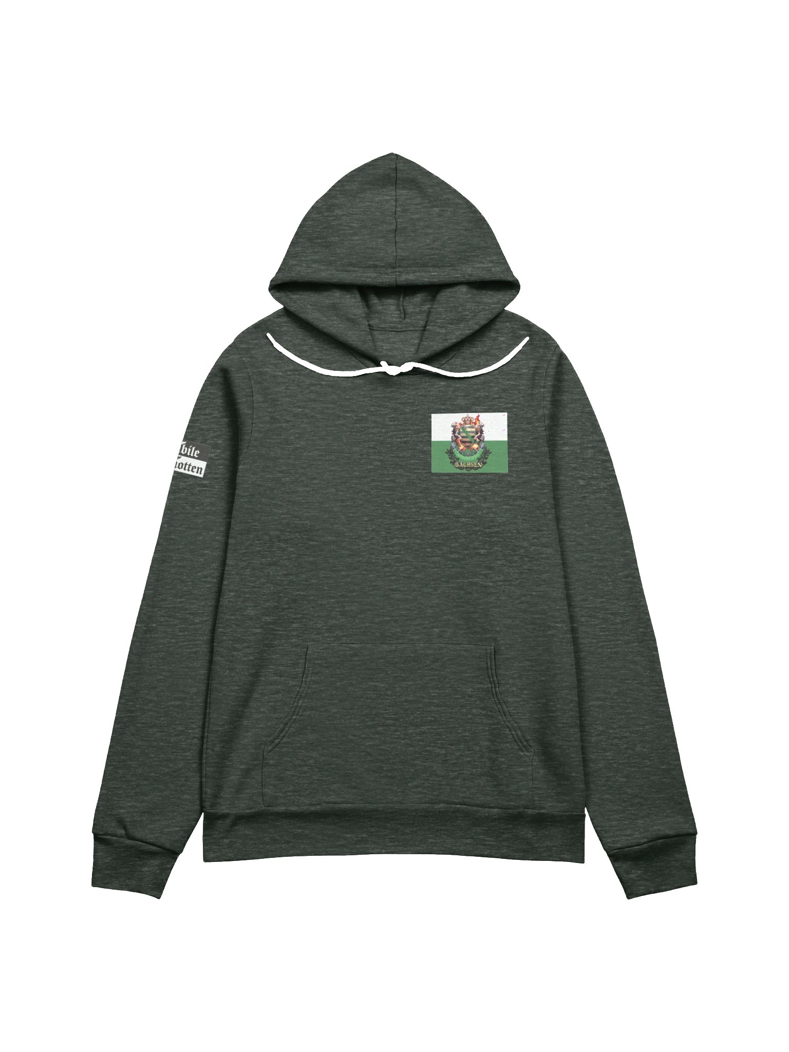 Sachsen Pullover product image (3)