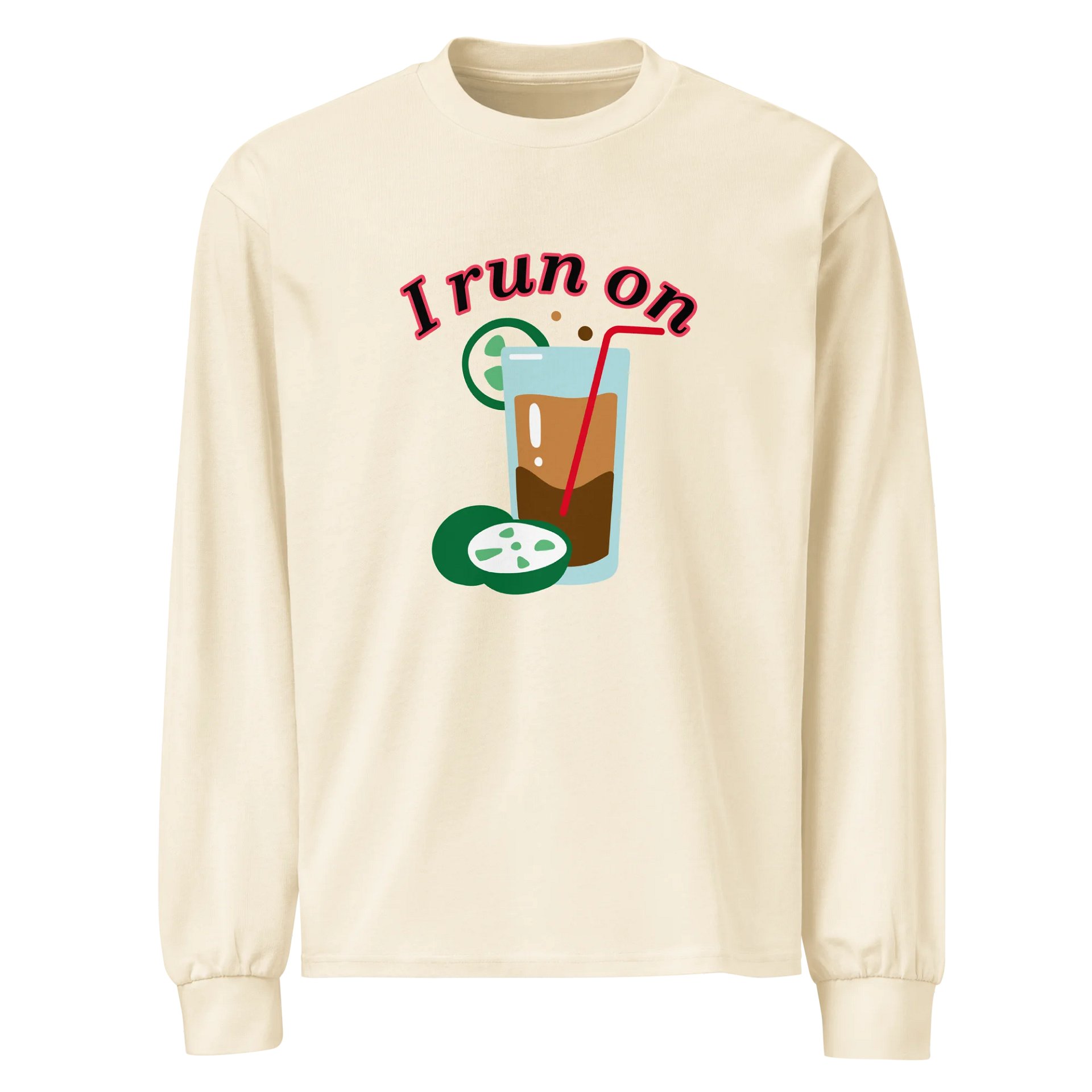 Code & Cold Brew Sweatshirt product image (1)