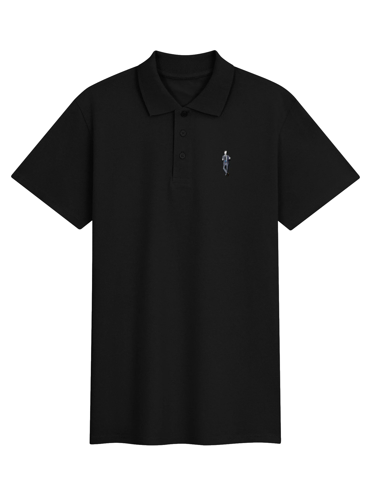 The Mark S. Embroidered Polo for Men product image (1)