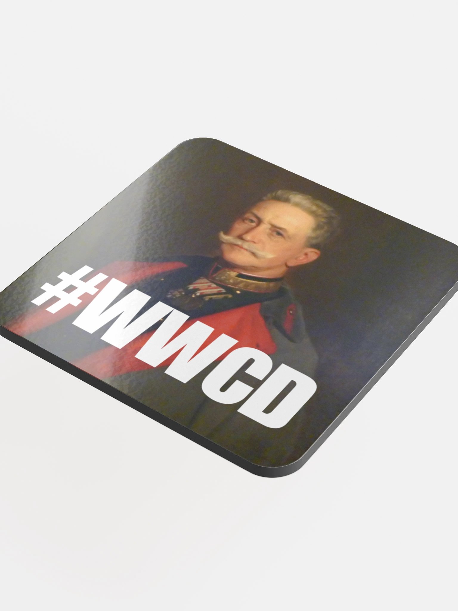 #WWCD (Underlägg) product image (4)