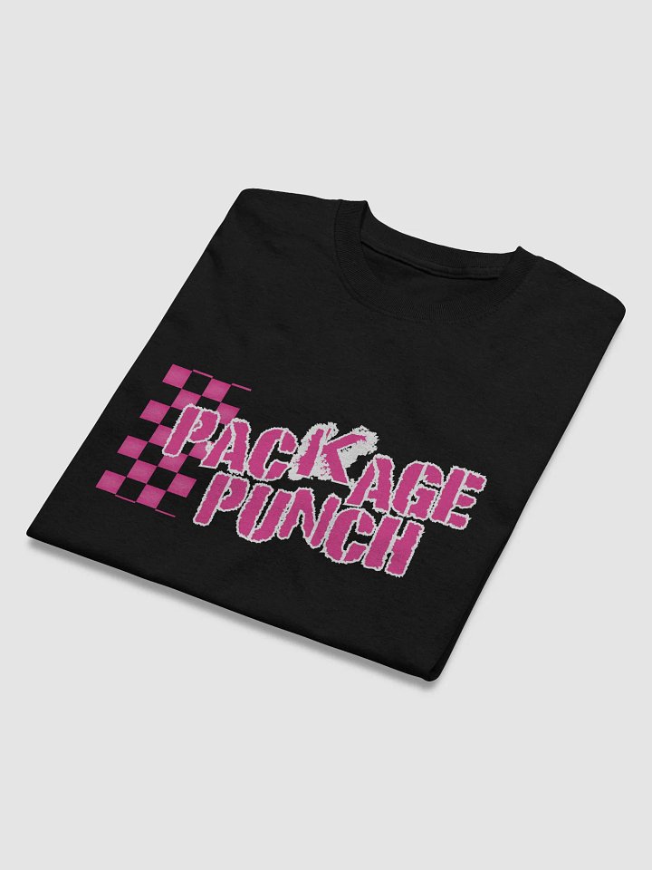 Ska Style PackagePunch Tee product image (2)