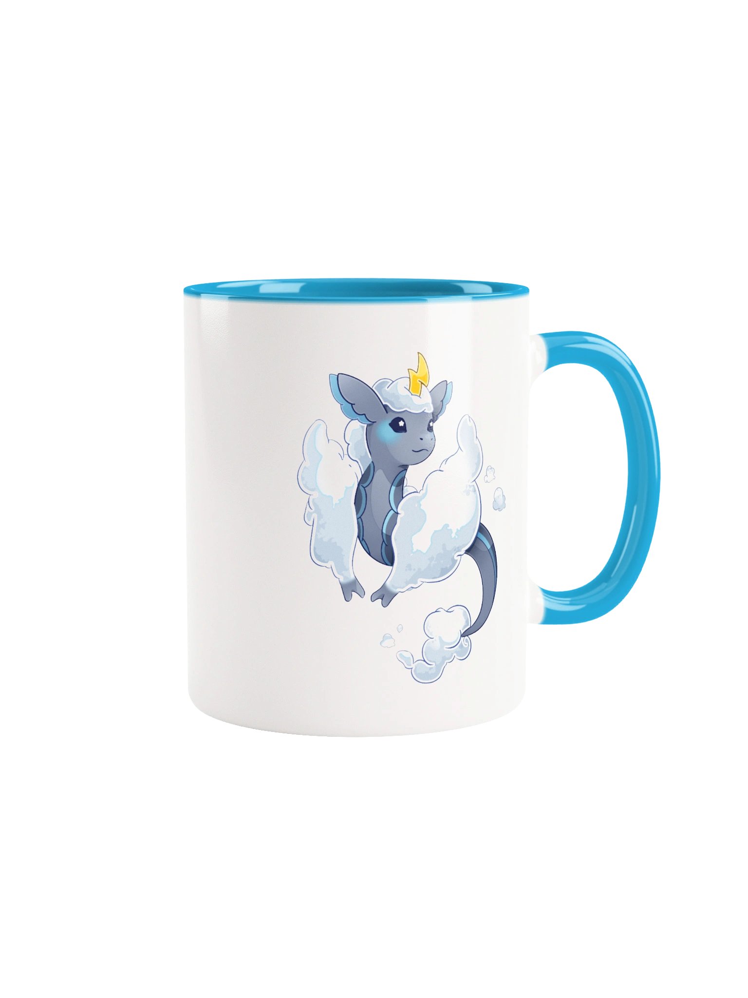 Shiru Anniversary Mug product image (1)