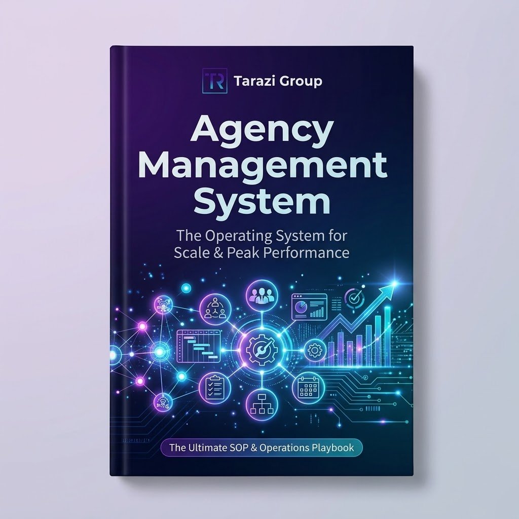 Agency Management System product image (1)
