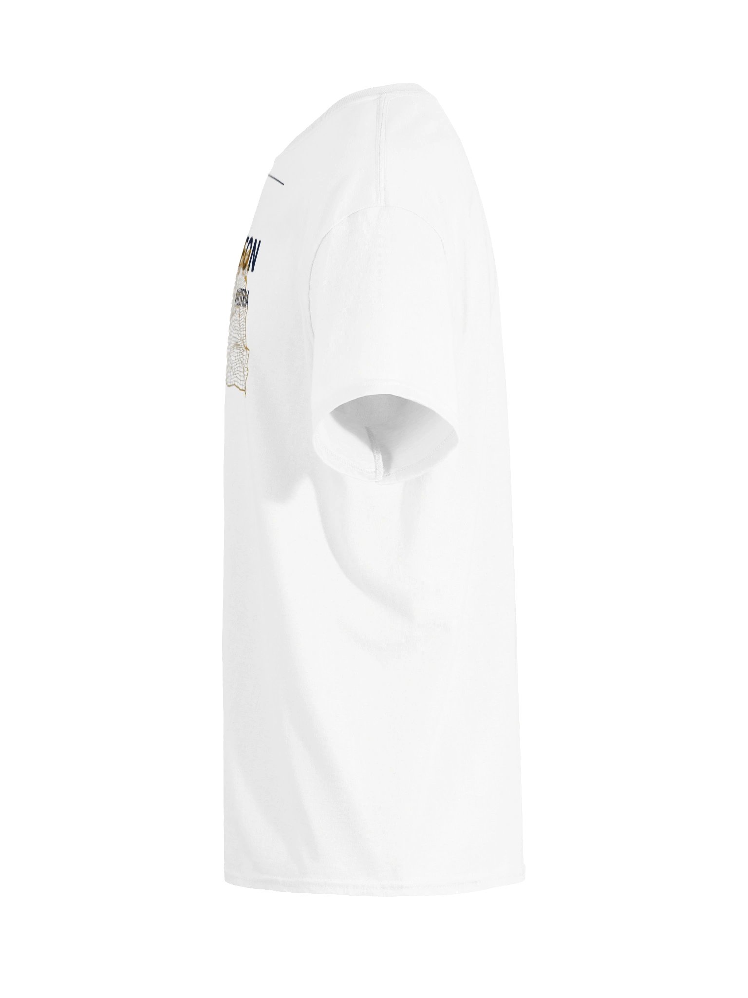 Montafon Coordinates White (front print) product image (5)