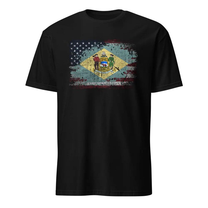 Delaware USA product image (1)