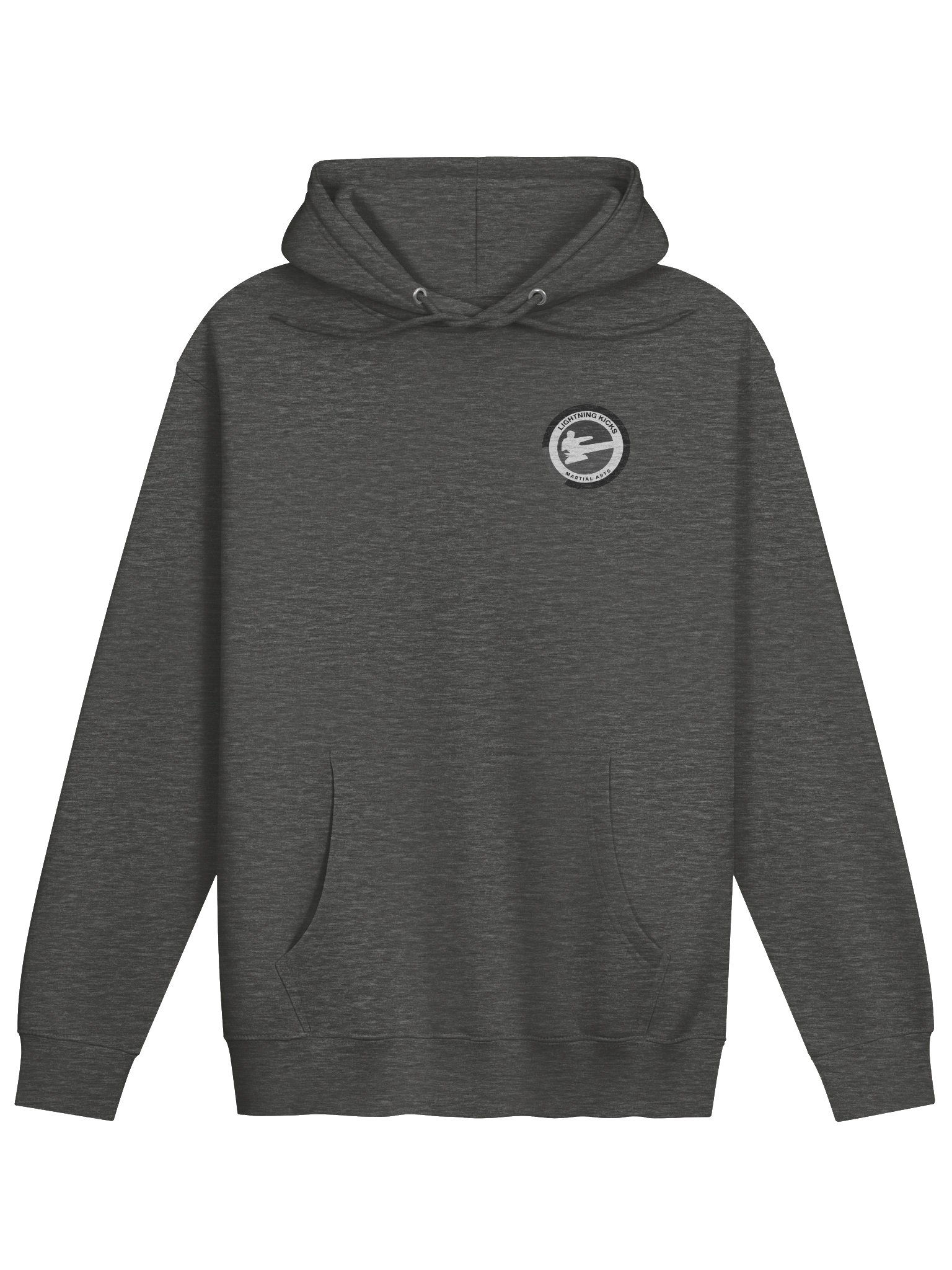 MMA Hoodie product image (9)